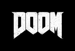 Image result for Doom II Logo