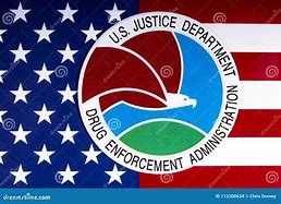 Image result for Drug Enforcement Administration Logo