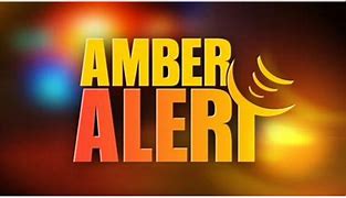 Image result for Amber Alert Icon