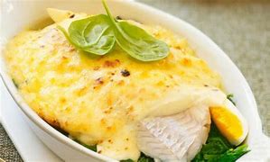 Image result for Haddock Mornay