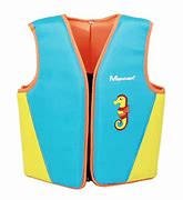 Image result for Children Swim Vest