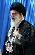 Image result for Ali Khamenei