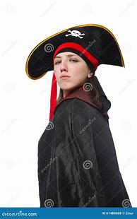 Image result for Female Pirate Coat