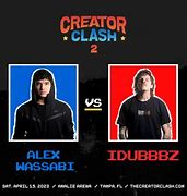 Image result for Wubby Creator Clash