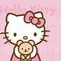 Image result for Hello Kitty LV Landscape Wallpaper