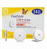 Image result for Libre Freestyle 2 Supplies Transmitter