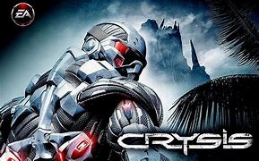 Image result for Crysis Comic Logo