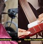 Image result for Keratin Blonde Hair Treatment