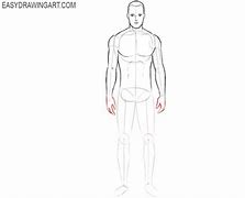 Image result for Lower Body Drawing