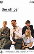 Image result for The Office UK Total Seasons