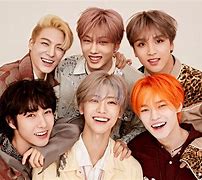 Image result for NCT Dream Go