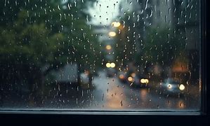 Image result for Rainy Day Window Activity