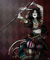 Image result for Dnd Jester