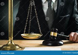 Image result for Judge with Gavel Standing Upright