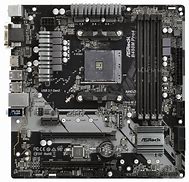 Image result for ASRock B450m