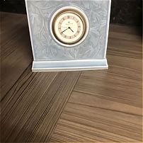 Image result for Wedgwood Clock