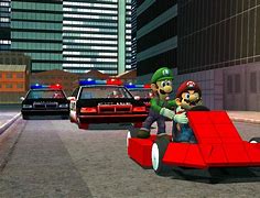 Image result for Gmod Mario