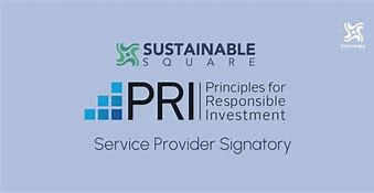 Image result for UN PRI ESG Goals