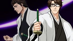 Image result for Aizen Bleach