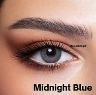 Image result for Allure Blue Lens