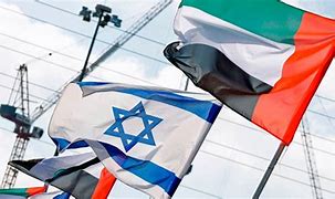 Image result for UAE Israel