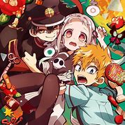 Image result for Toilte Boy Hanako Kun