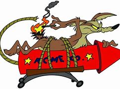 Image result for Wiley Coyote Acme Anvil