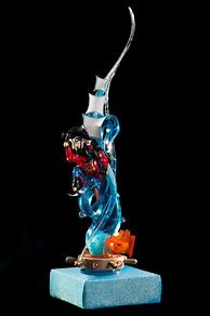 Image result for Award-Winning Sugar Sculpture