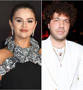 Image result for Selena Gomezz New Boyfriend