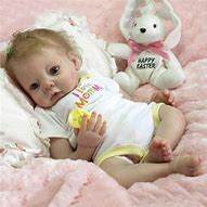 Image result for Newborn Babies Dolls