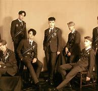 Image result for Ateez 4K