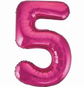 Image result for Large Number Balloons