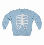 Image result for Skeleton Sweater