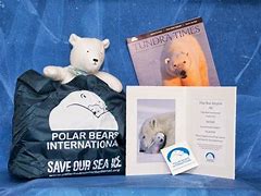 Image result for Royalty Free Polar Bears Protecting Cubs