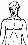 Image result for Anatomical Position Blank Diagram