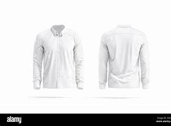 Image result for White Mock Up Shirt Front and Back