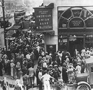 Image result for Middle of the Great Depression