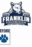 Image result for Franklin Middle School Logo