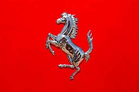 Image result for Porsche Horse Logo