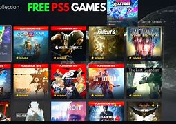 Image result for February Free Games PS5