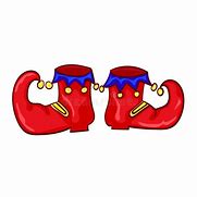 Image result for Neon Clown Shoes