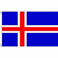 Image result for Iceland Winter Hat Flag Pom