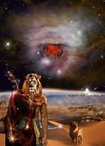 Image result for Astrological Lion