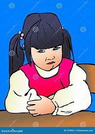 Image result for Toddler Sulking