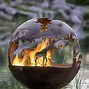 Image result for Ancient Fire Pit