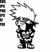 Image result for Free Anime SVG Files for Cricut