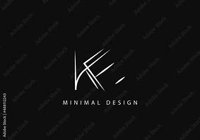 Image result for Ke Letter Logo