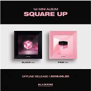 Image result for Black Pink Square Up Gym Chicken