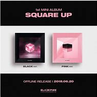 Image result for Black Pink Square Up Gym Chicken Ggo