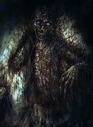 Image result for SCP-106 Lurance